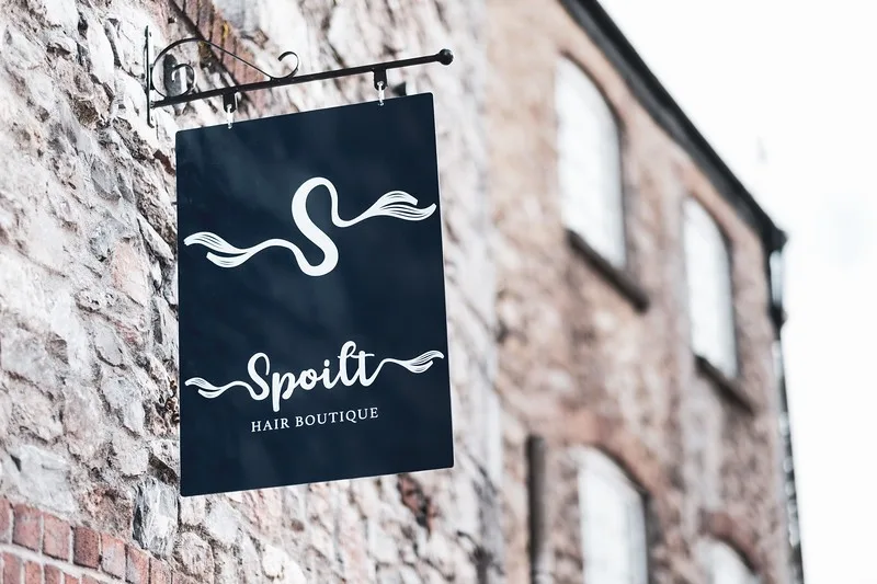 Spoilt Hair Boutique