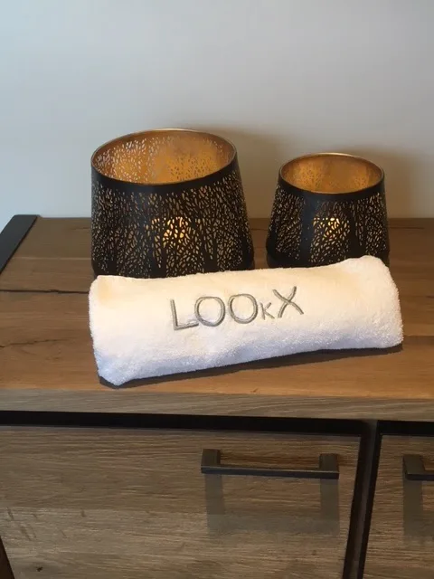 Inkana - Coiffure Lokeren - Photo de couverture - OneBooking