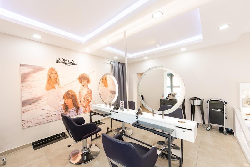 WESTSIDE Hair & Beauty - Coiffure Frankfurt Am Main - OneBooking