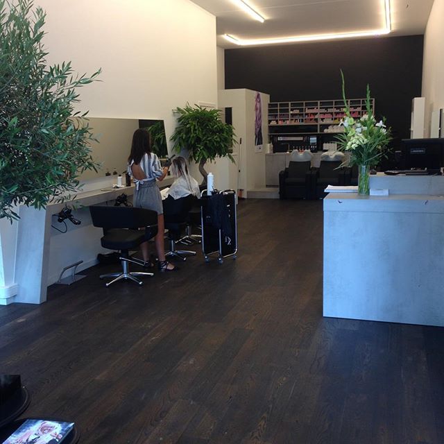 Bespoke Creative Club ✂ - Coiffure Antwerp - OneBooking
