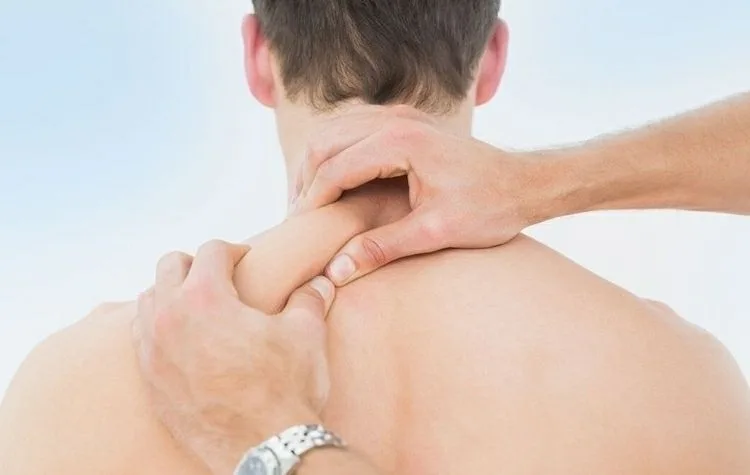 De Sportverzorger - Massage Roeselare - OneBooking