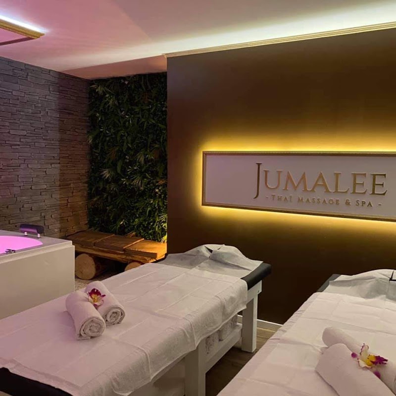JUMALEE Massage Thai & Spa