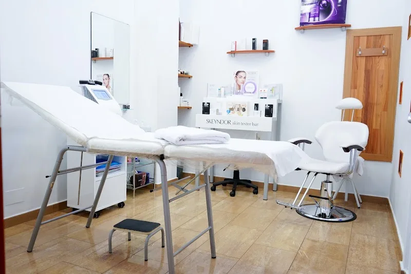 Centro de Estética Marina Málaga - Esthétique Málaga - OneBooking
