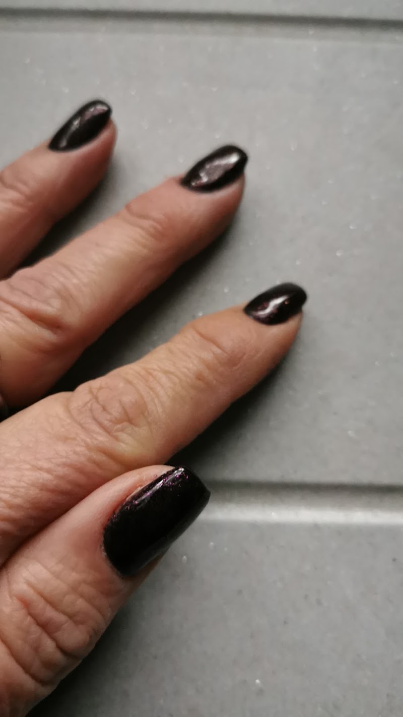 SALON ANNA ESTHECOIF