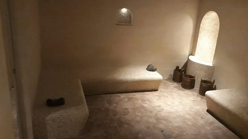 Hammam Al Andalous