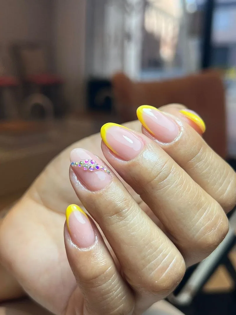 BYCHLOÉ Salon de Beauté - Barcelona