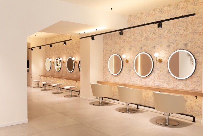 Tamara Velázquez Hair Studio & Hair Spa - Coiffure Castellón De La Plana - OneBooking