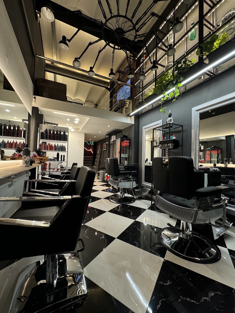 Filosofía Peluquería y Barbería Social - Coiffure Barcelona - OneBooking