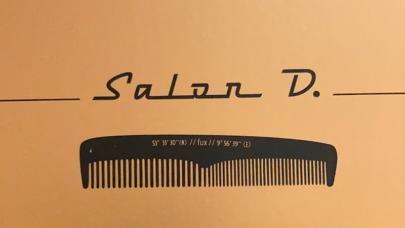 Salon D. - Coiffure Hamburg - OneBooking