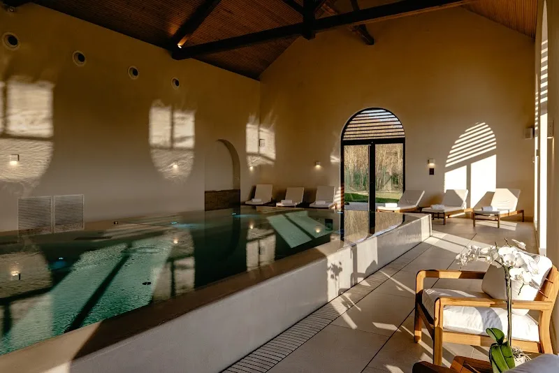 Spa du Roncemay - Spa Auxerre - Photo de couverture - OneBooking