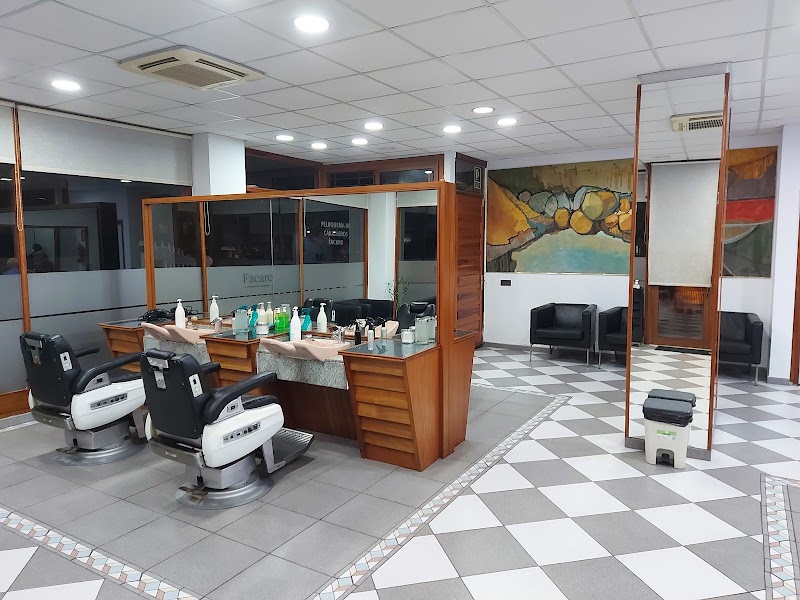 Peluquería Facaro - Coiffure Las Palmas De Gran Canaria - OneBooking