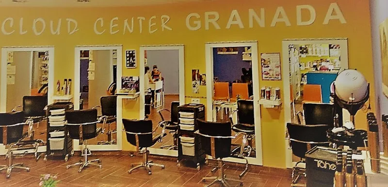 Cloud Center Granada - Institut de beauté Granada - Photo de couverture - OneBooking
