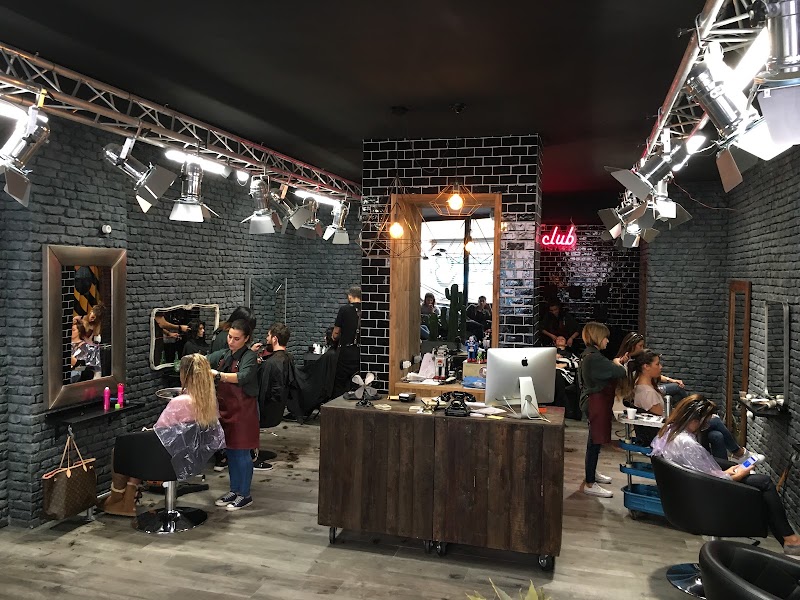 La Salvajería - Coiffure Palma De Mallorca - OneBooking