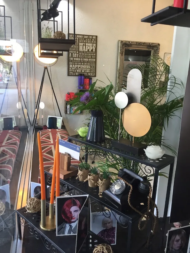 London Hair Studio