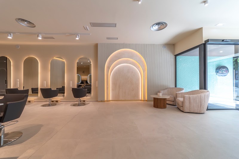 Chic Bilbao Urquijo Peluquería - Coiffure Bilbao - OneBooking