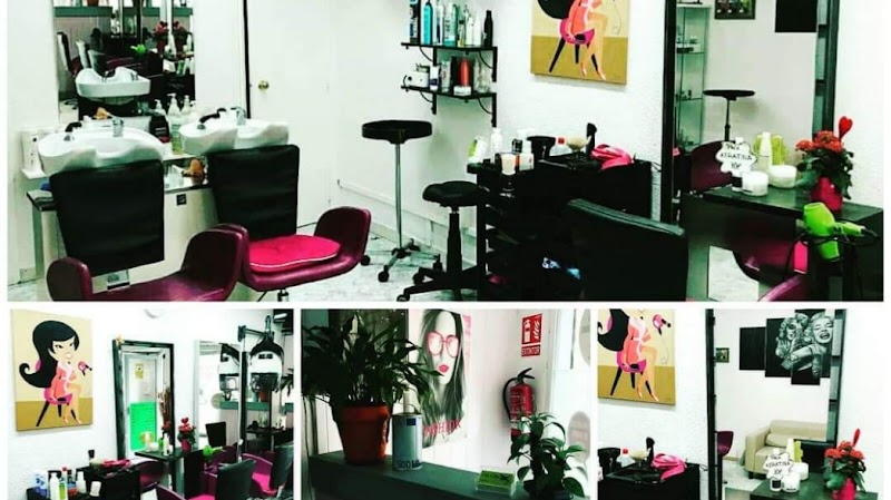 Perruqueria Cris & Joan Unisex - Coiffure Badalona - OneBooking