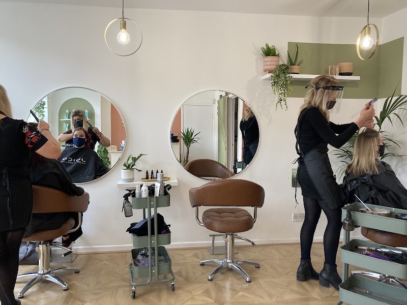 Salon Artiste