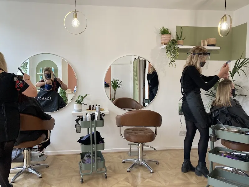 Salon Artiste