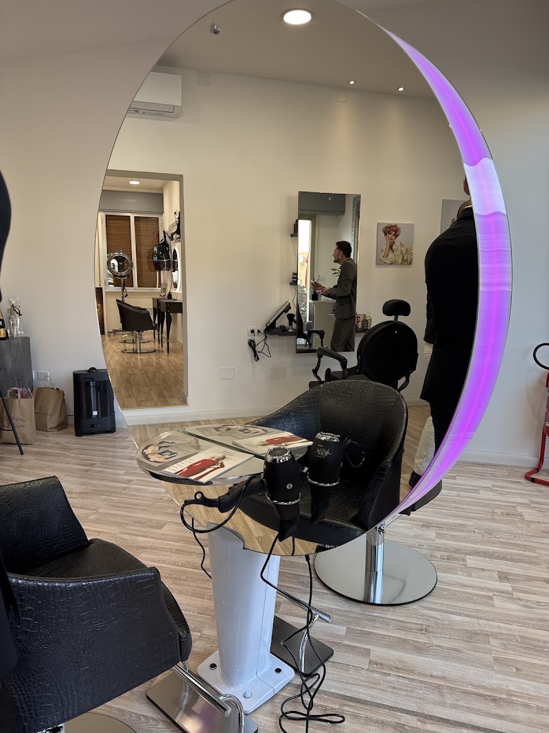 Come una Favola Parrucchieri - Coiffure Forlì - OneBooking
