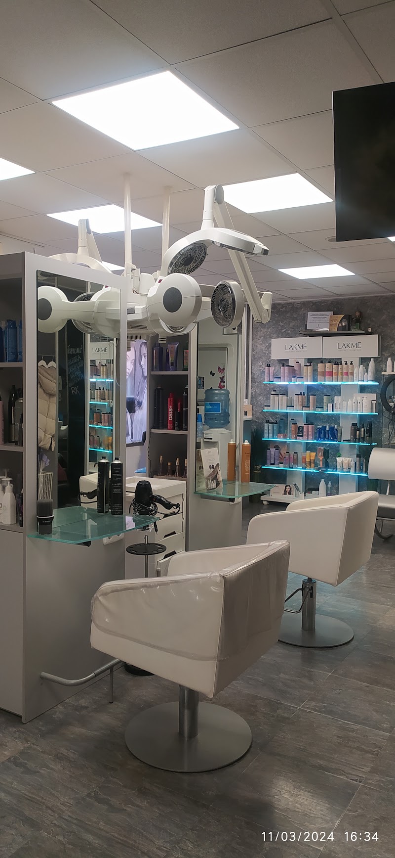 Peluqueria Dioni Gonzalez - Coiffure Albacete - OneBooking