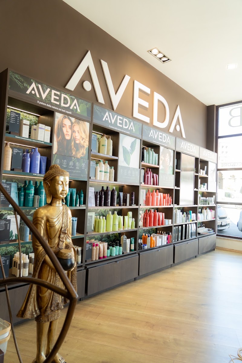 Hair & Beauty Salon & SPA - Aveda Lifestyle Salon - Rome - Coiffure Rome - OneBooking