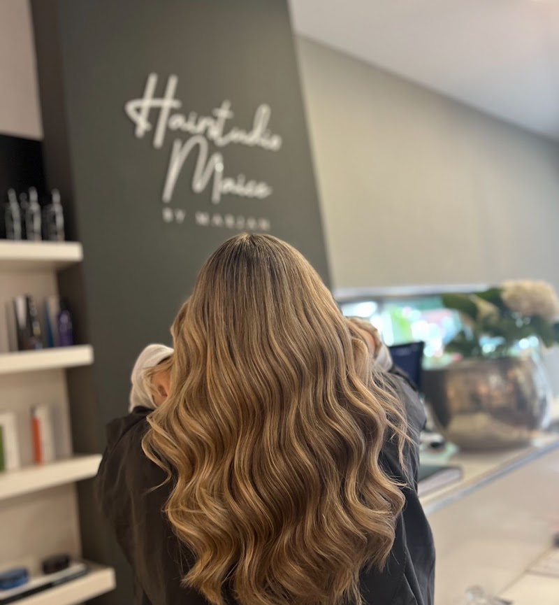 Hairstudio Maice - Coiffure Hamburg - OneBooking