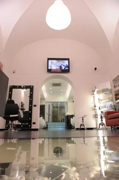 Luxury Style - Coiffure Catania - Photo de couverture - OneBooking