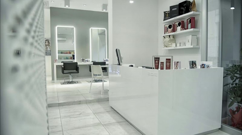 Centro Degrade Giugliano di Nicola Ciaramella - Coiffure Giugliano In Campania - OneBooking