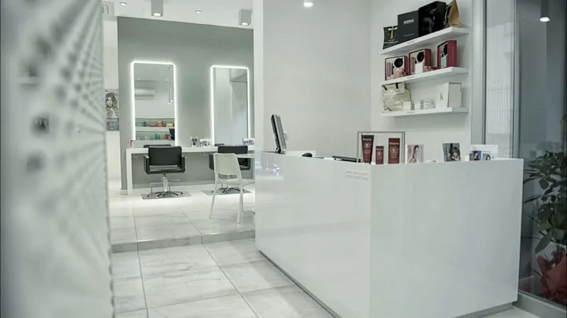 Centro Degrade Giugliano di Nicola Ciaramella - Coiffure Giugliano In Campania - OneBooking