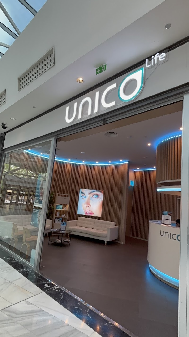 Marée Clinics | Alcalá de Henares