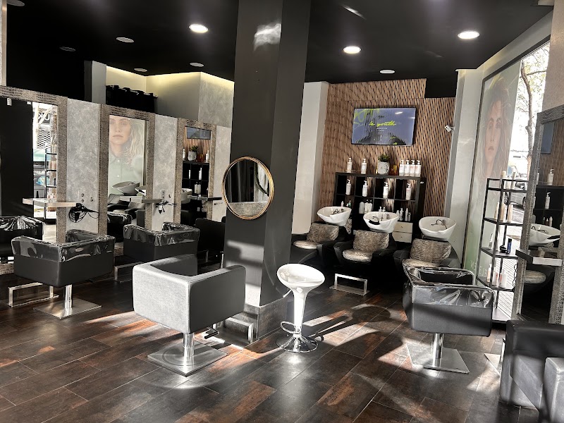 Noi Estilistas - Coiffure Palma De Mallorca - OneBooking