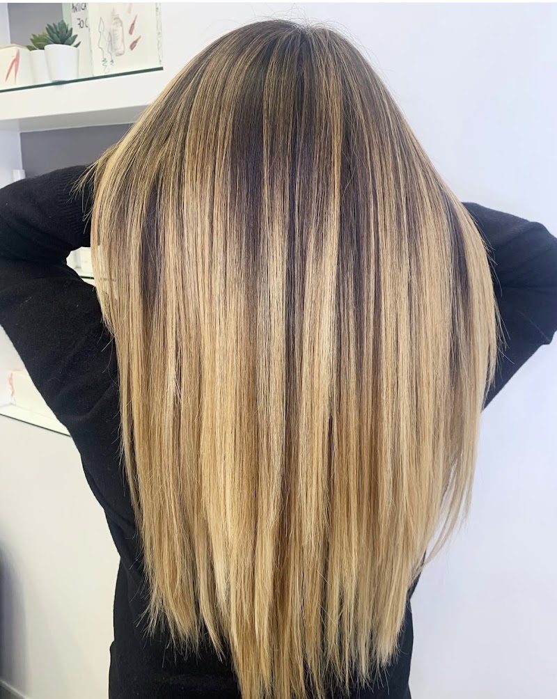 Teste Matte Unisex - Coiffure Genoa - OneBooking