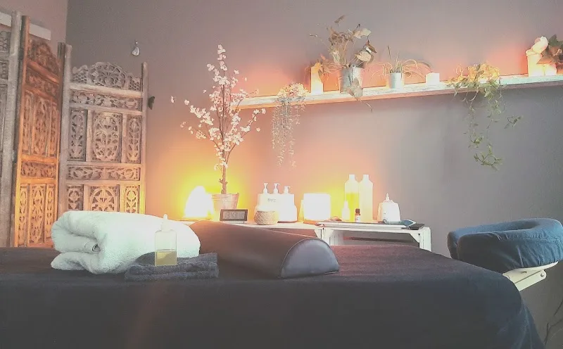 Manipurâme Massages