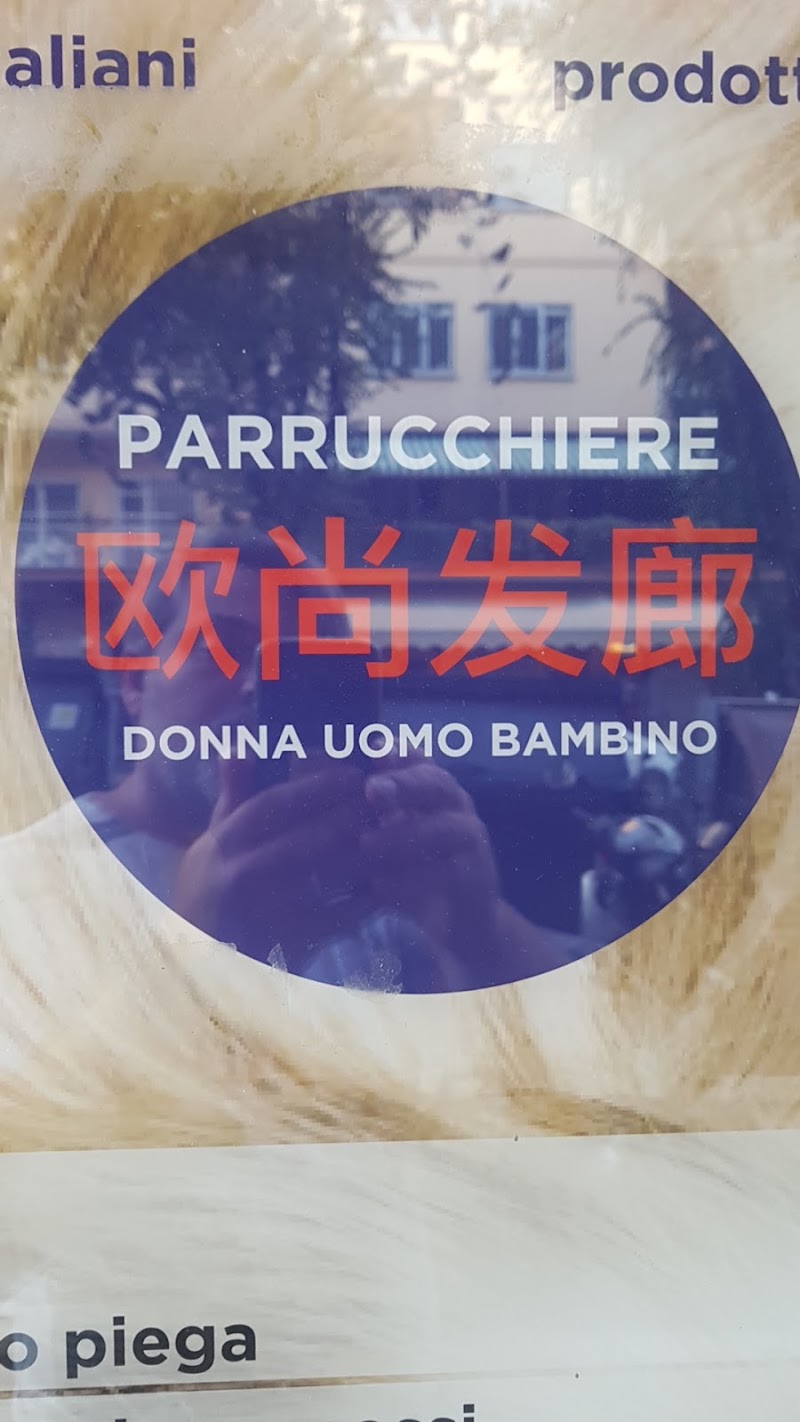 Parrucchiere - Coiffure Rome - OneBooking
