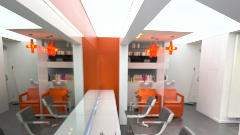 Spazio Hair Salon - Coiffure Bruges - OneBooking