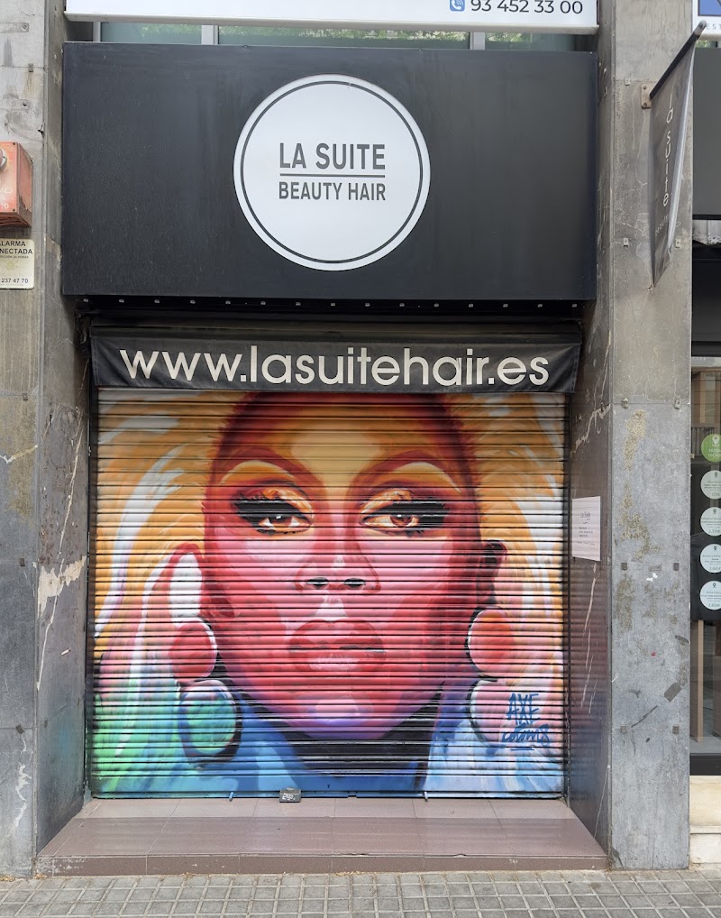 La Suite beauty hair - Coiffure Barcelona - OneBooking