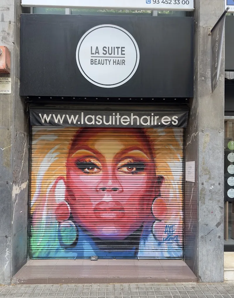 La Suite beauty hair