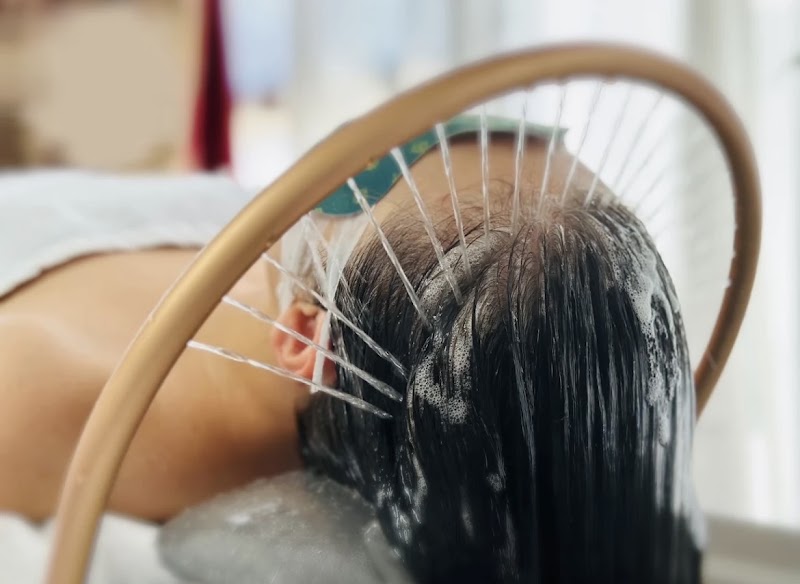 Thaï Bonheur SPA - Nice