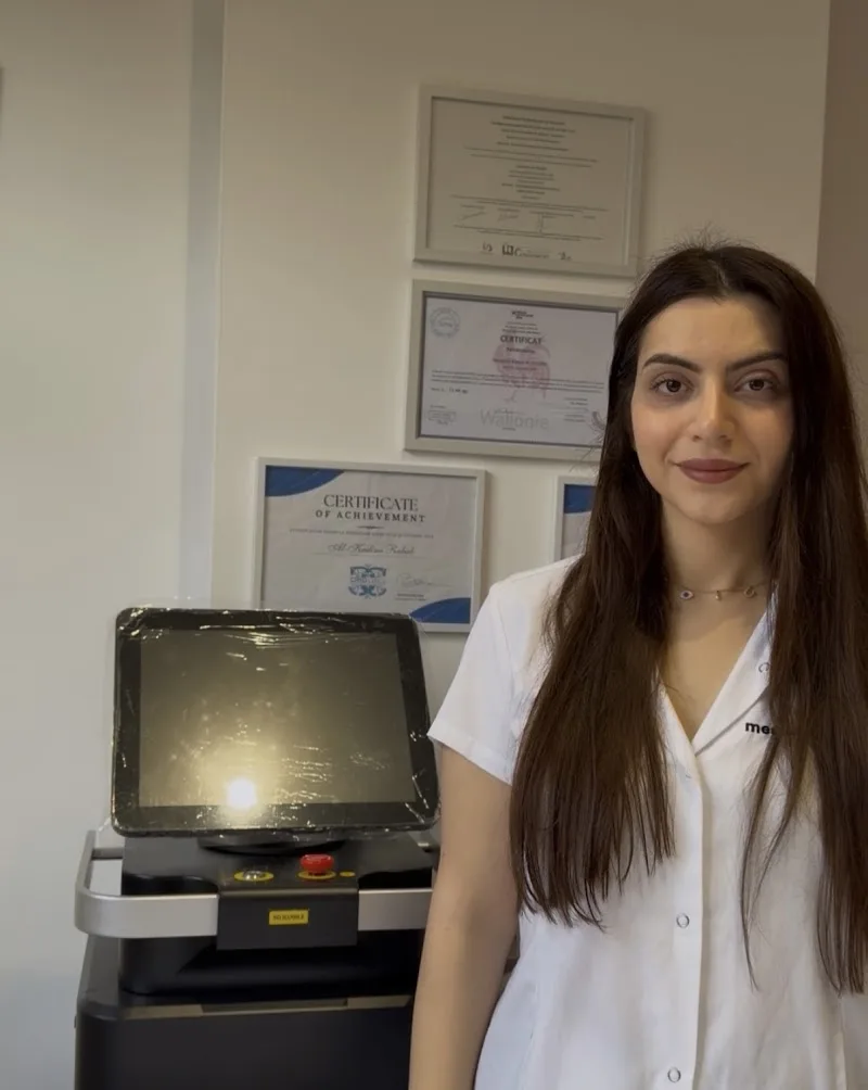 LaB'Ella institut Skin expert & Laser