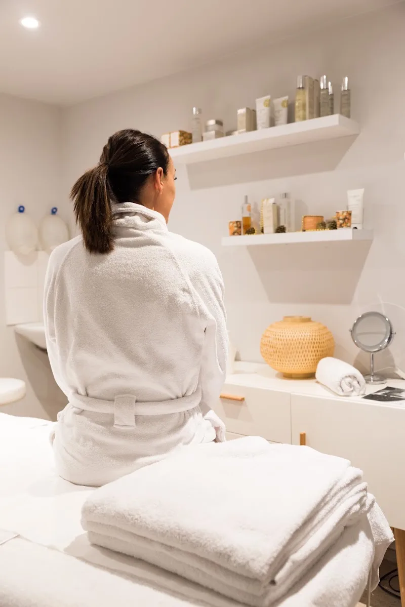 Empreinte Spa - Spa Orléans - Photo de couverture - OneBooking