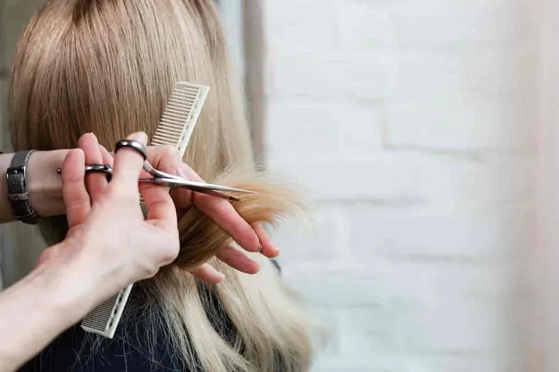 Afrodite Salong - Coiffure Kristiansand - OneBooking