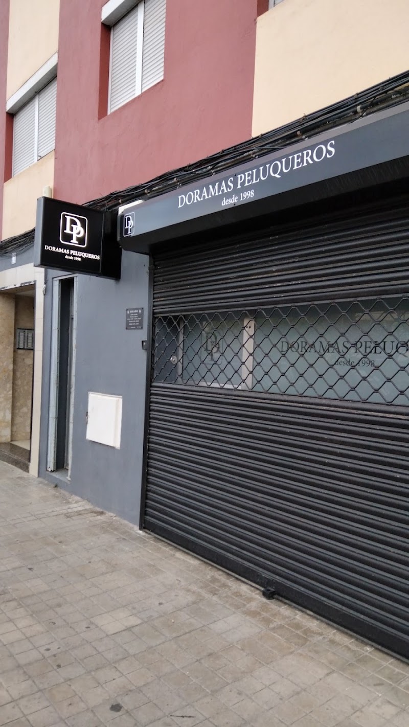 DORAMAS PELUQUEROS desde 1998 - Coiffure Las Palmas De Gran Canaria - OneBooking