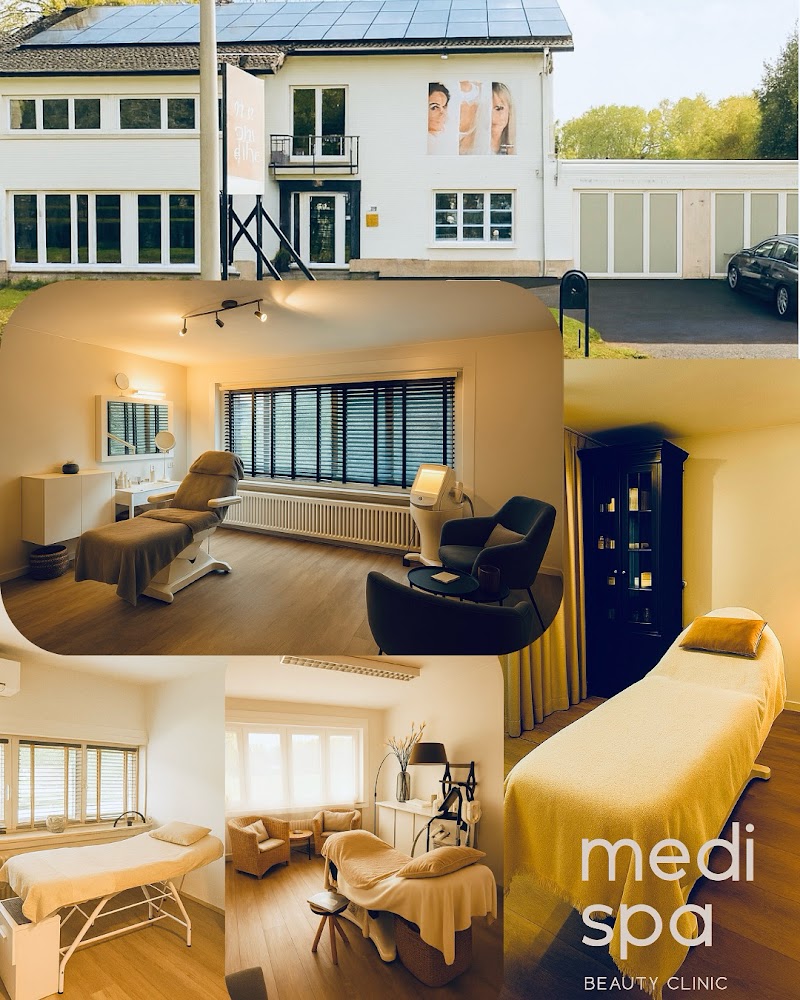Medi Spa BV