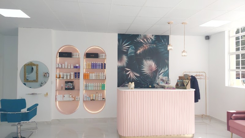 MerZuria Estilista's - Coiffure Cartagena - OneBooking