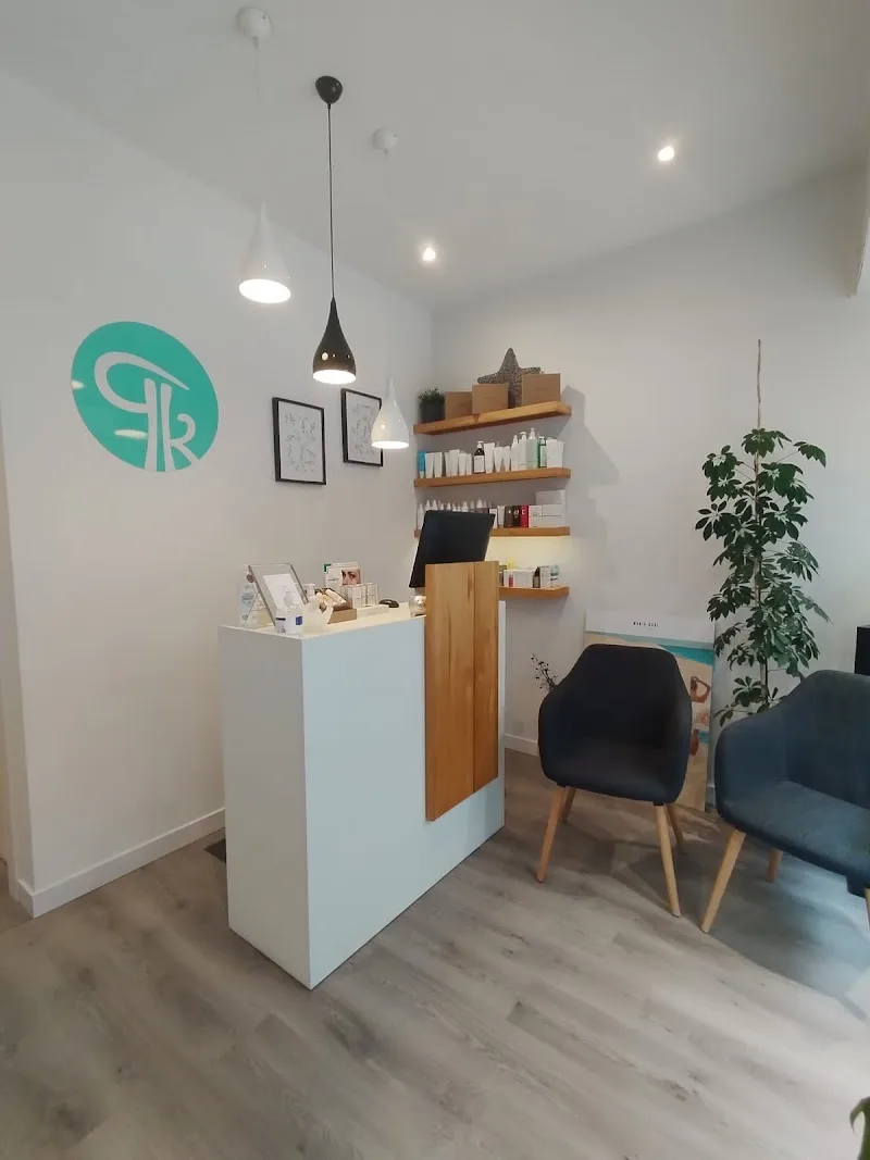 Centro de estetica Patirke - Institut de beauté Vitoria-Gasteiz - Photo de couverture - OneBooking