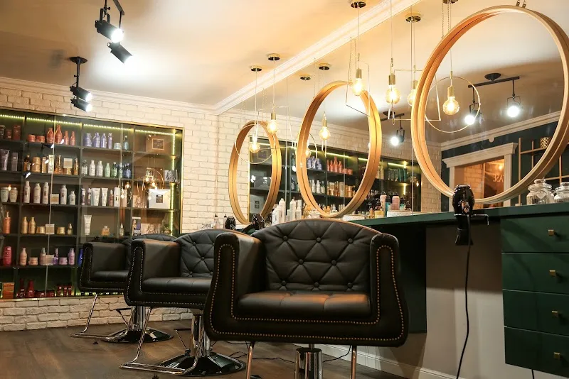 Salon Nicole's