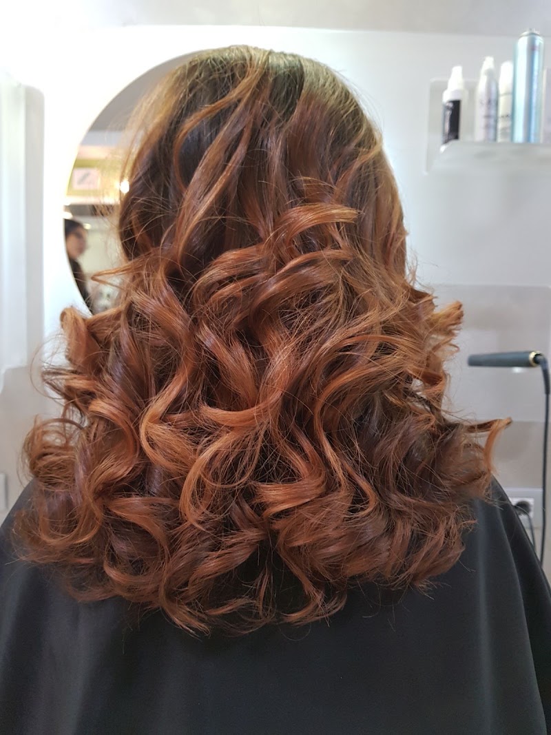 Rv parrucchieri Catania - Coiffure Catania - OneBooking