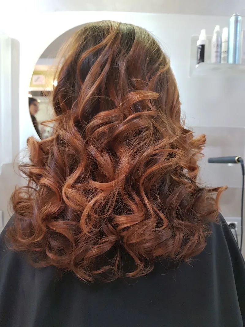 Rv parrucchieri Catania - Coiffure Catania - Photo de couverture - OneBooking