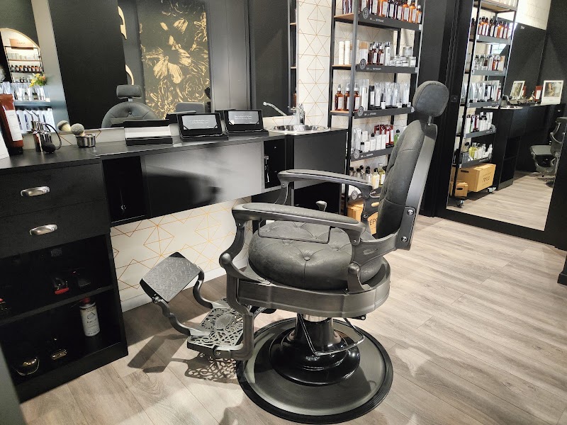 nOiR Salon di Enrico Tanzi - Coiffure Latina - OneBooking