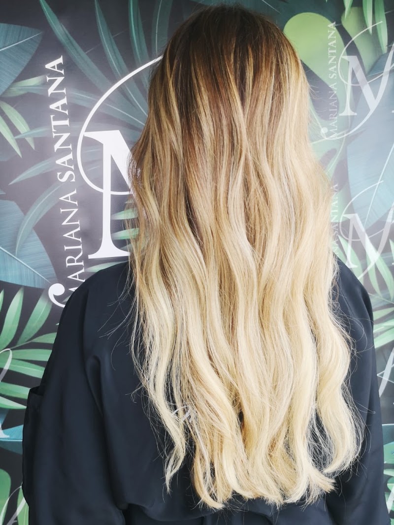 Mariana Santana peluquería y estética - Coiffure Las Palmas De Gran Canaria - OneBooking